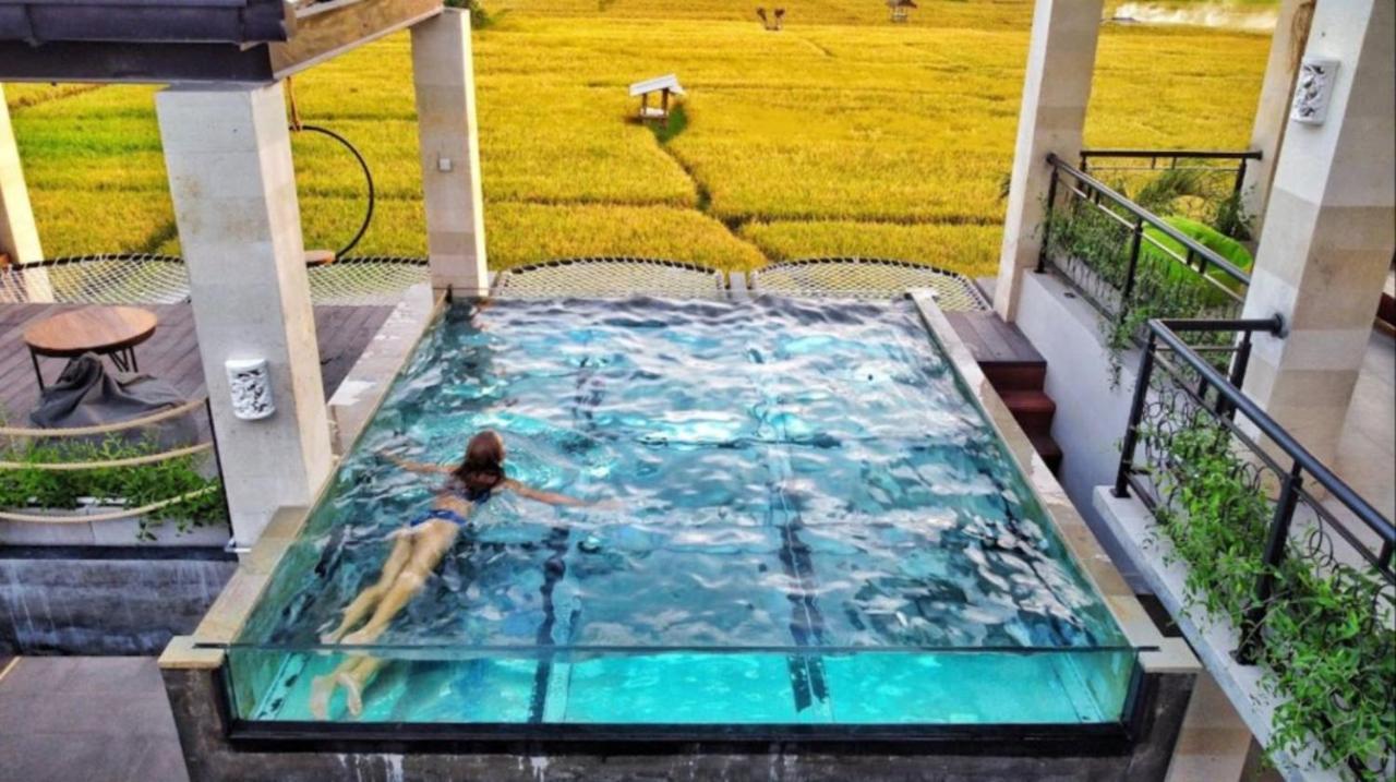 Canggu Hype Exterior photo